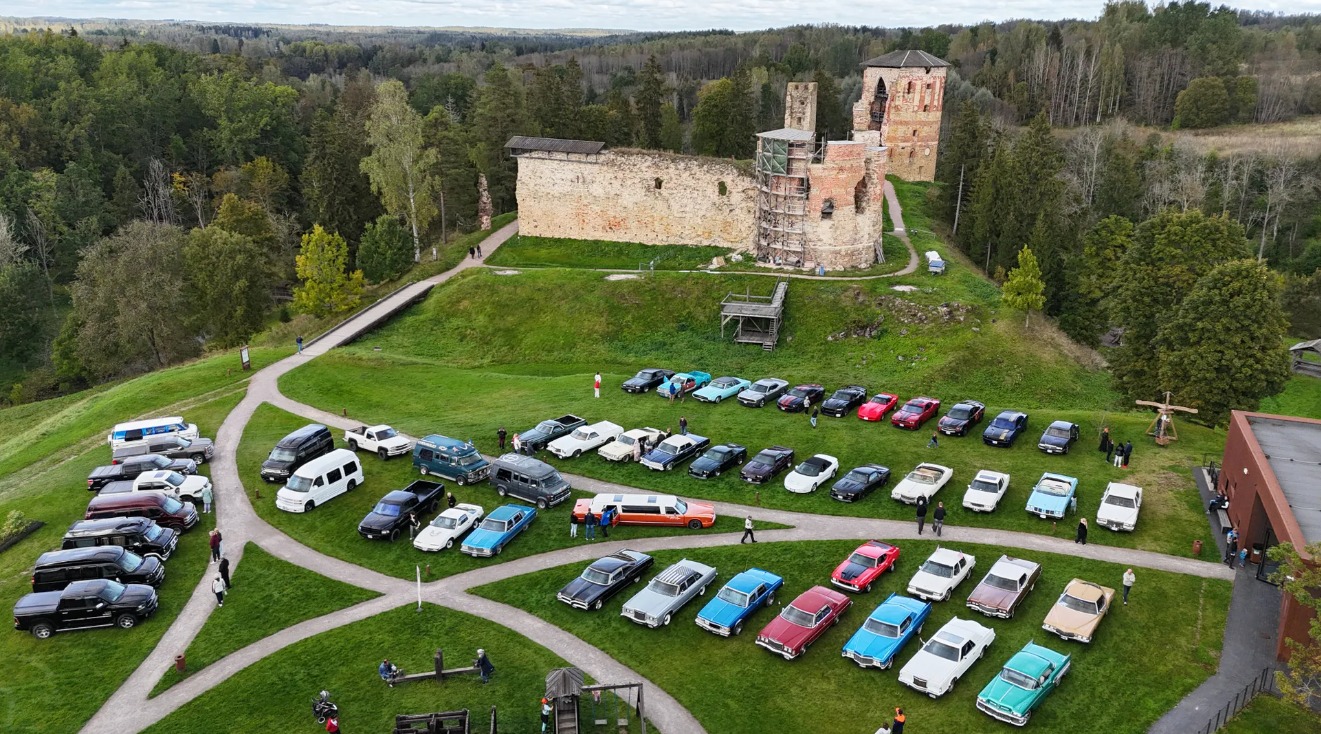Sügissõit 2025