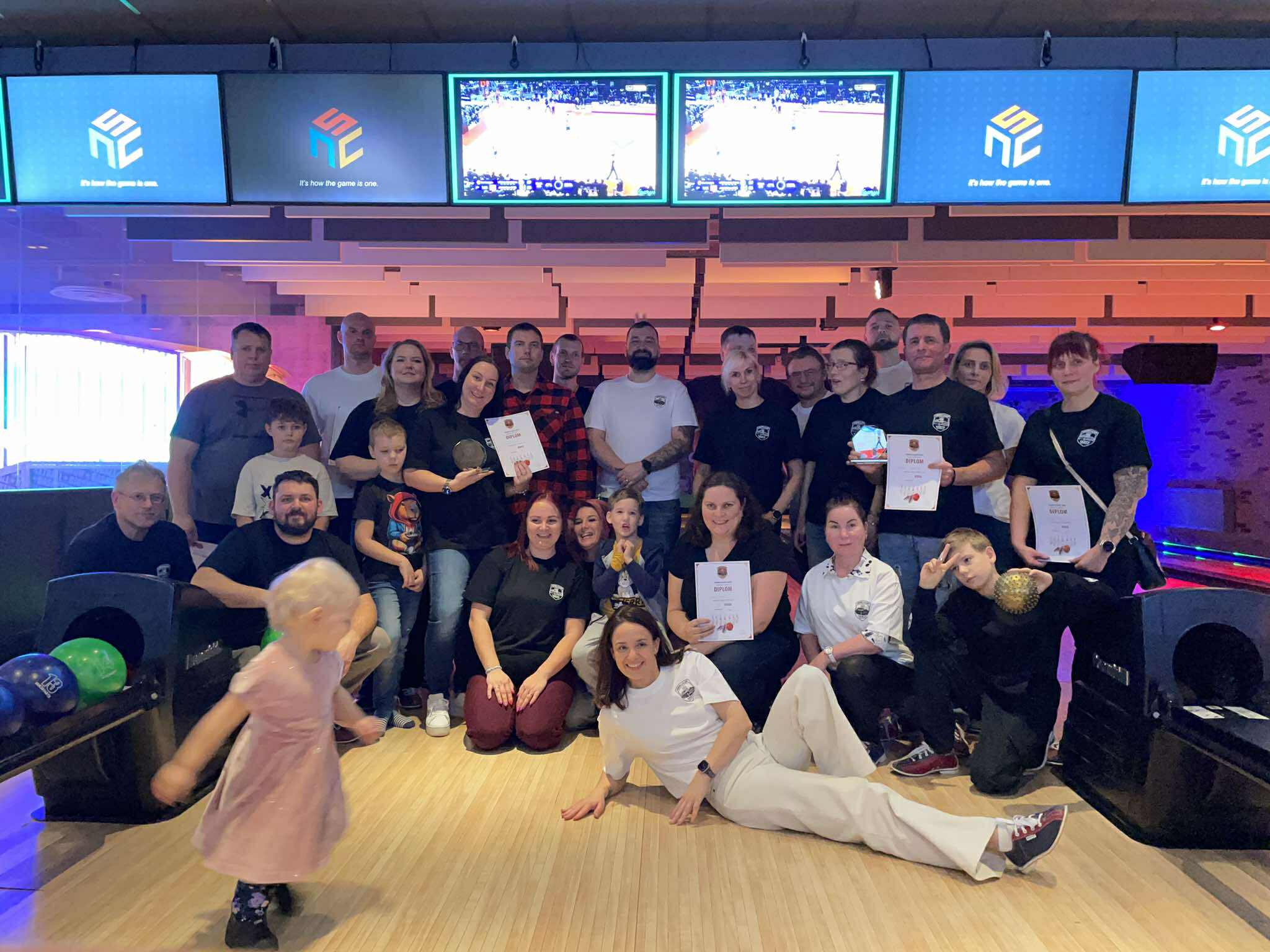 Klubi bowlingu meistrivõistlused